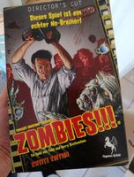 Zombies Brettspiel rar Rheinland-Pfalz - Neu-Bamberg Vorschau