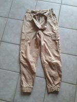 Cargo Hose von Zara Gr. XS , Beige,  wie Neu Rheinland-Pfalz - Zemmer Vorschau