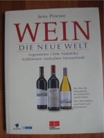 WEIN -Die Neue Welt- Argentinien Chile Südafrika Kalifornien Essen - Essen-Kettwig Vorschau