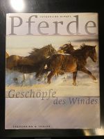 Geschöpfe des Windes /Pferde/ Jaqueline Riparat Rheinland-Pfalz - Rumbach Vorschau