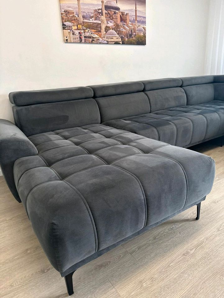 Sofa U Form in Stuttgart