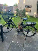 E-Bike, Citybike Niedersachsen - Einbeck Vorschau