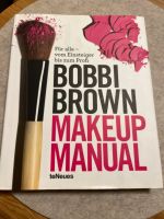 Bobby Brown Make up Manual München - Bogenhausen Vorschau