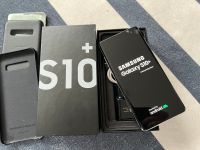 Samsung Galaxy S10+ 512gb Keramik Weiß ❤ ❤ Schleswig-Holstein - Kiel Vorschau