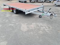 ❌Anssems MSX 2700.405 Autoanhänger Trailer Autotransport-anhänger Sachsen - Stützengrün Vorschau