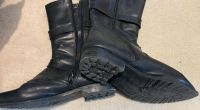 ❌ Schuhe Gr. 40 Stiefel für 5 € ❌ Sachsen-Anhalt - Halle Vorschau