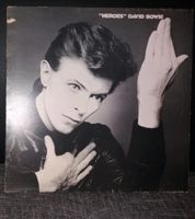 David Bowie 'Heroes' PL42372 Schallplatte Berlin - Reinickendorf Vorschau