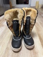 HV Polo Mädchen Winterstiefel, Gr. 36 Mecklenburg-Vorpommern - Poseritz Vorschau