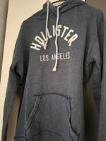 Hollister Hoodie Hessen - Eschenburg Vorschau