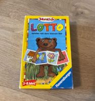 Janosch Lotto von Ravensburger, 3 - 8 Jahre Bayern - Bad Feilnbach Vorschau