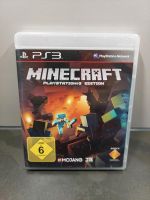 Minecraft für Playstation 3 Bayern - Schiltberg Vorschau