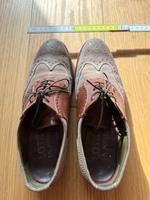 La Martina Echtleder Dandee Schuhe Gr. 41 Lotte 62 w neu Essen-West - Holsterhausen Vorschau