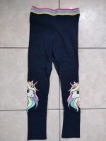 Leggings mit Einhornmotiv Thüringen - Erfurt Vorschau