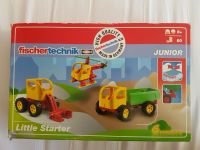 Fischer Technik Junior Little Starter 6 Models Berlin - Schöneberg Vorschau