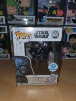 Funko Pop Star Wars 600 Darth Vader München - Ludwigsvorstadt-Isarvorstadt Vorschau