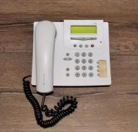 ISDN Telefon T-Concept P521 weiß Hessen - Linsengericht Vorschau