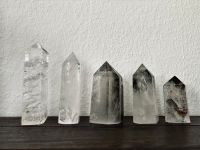 Diverse Türme, Mineralien, Kristalle Nordrhein-Westfalen - Wassenberg Vorschau
