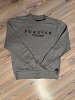Pullover Jack & Jones Jungen grau Gr. M ⭐️TOP⭐️ Bayern - Berglern Vorschau