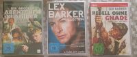 Abenteuer Klassiker / Lex Barker Collection  / Rebell ohne Gnade Hessen - Königstein im Taunus Vorschau