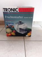 Tronic ES 300 Fruchtentsafter Hessen - Gießen Vorschau