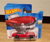 Hot Wheels BMW 507 Nordrhein-Westfalen - Dinslaken Vorschau