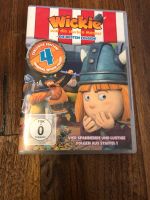 Wickie und die starken Männer, Die besten Folgen, DVD Bayern - Wenzenbach Vorschau