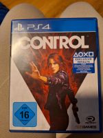 Control PS4 Saarbrücken - St Johann Vorschau