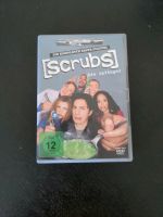 DVD - Scrubs - erste Staffel Dresden - Südvorstadt-Ost Vorschau