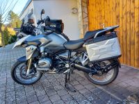 BMW R 1200 GS LC, Vollausstattung, 1. Hand, unfall-  umfallfrei Baden-Württemberg - Schorndorf Vorschau