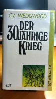 Der 30jährige Krieg von C. V. Wedgwood Bayern - Aschaffenburg Vorschau