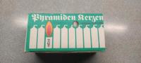 Pyramidenkerzen DDR in OVP inkl. Versand Baden-Württemberg - Bietigheim-Bissingen Vorschau