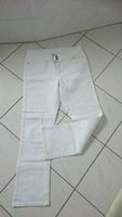 Weiße Janina Damen Hose Gr. 40 Rheinland-Pfalz - Altrich Vorschau