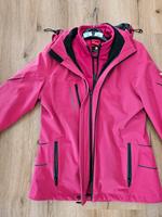 Strauss Allwetterjacke e.s.vision! Gr. M Hessen - Ortenberg Vorschau