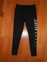 NIKE Sporthose S 34 36 Trainingshose Leggings Sportleggings Hose Nordrhein-Westfalen - Neunkirchen Siegerland Vorschau