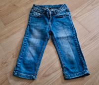 Kurze Jeanshose, Staccato, Gr.140 München - Pasing-Obermenzing Vorschau