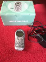 Verkaufe Motorola Handy C115 top Saarland - Wadern Vorschau