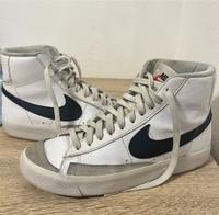 Nike Blazer Bayern - Leipheim Vorschau