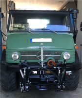 Unimog 406 416 403 Luftansaug Zyklon Fliehkraftabscheider Bayern - Markt Schwaben Vorschau