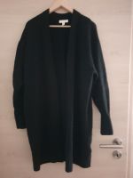 H&M Cardigan Kuscheljacke Gr.XS Schwarz Nordrhein-Westfalen - Lage Vorschau