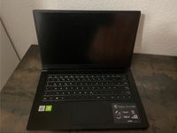 MSI Modern 15 A10RB-027 i7 16 GB RAM 512 GB SSD Gaming Notebook Nordrhein-Westfalen - Rheda-Wiedenbrück Vorschau