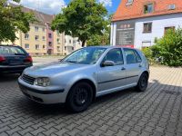 Volkswagen Golf 1.4 Edition*KLIMA*5-TÜR* Bayern - Augsburg Vorschau