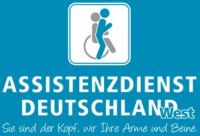 Arbeitsassistenz (m/w/d) gesucht in Düsseldorf Düsseldorf - Unterbilk Vorschau