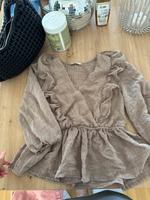 Boho bluse only Rheinland-Pfalz - Mainz Vorschau