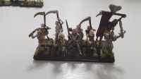 Warhammer Skeleton Warriors Untote Vampierfürsten Baden-Württemberg - Möglingen  Vorschau