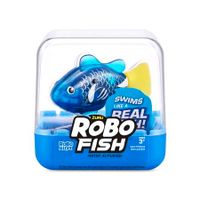 Robo Fish spielzeug Nordrhein-Westfalen - Nieheim Vorschau