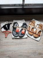 Hey Marly Schuhe 39 Saarland - Püttlingen Vorschau