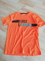 T-Shirt "energetics", Gr. 164, orange Hessen - Langen (Hessen) Vorschau