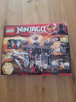 Lego Ninjago, Set, 2505, neu + OVP, versiegelt Bayern - Roth Vorschau