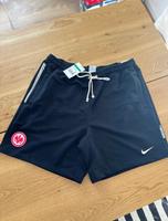 Neue Eintracht Shorts Gr.XL Hessen - Limburg Vorschau