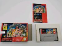 Super adventure island Snes ovp Nordrhein-Westfalen - Leichlingen Vorschau